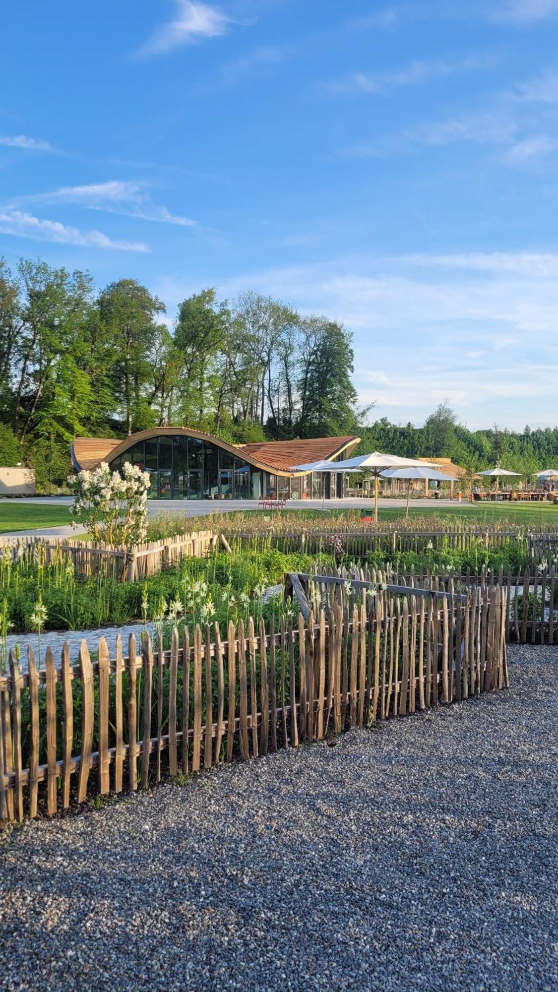 Allgaeublick Wangen im Allgäu Exterior foto