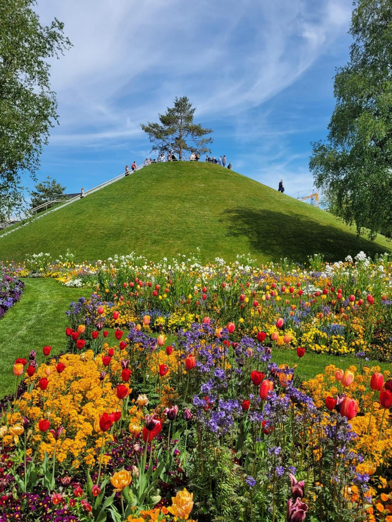 Allgaeublick Wangen im Allgäu Exterior foto